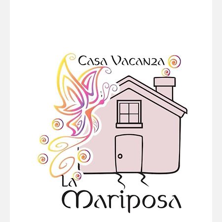 Villa La Mariposa Iglesias Esterno foto