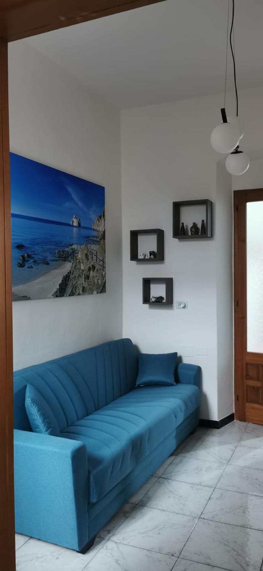 Villa La Mariposa Iglesias Esterno foto