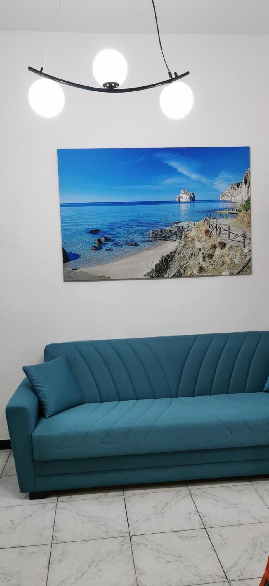 Villa La Mariposa Iglesias Esterno foto