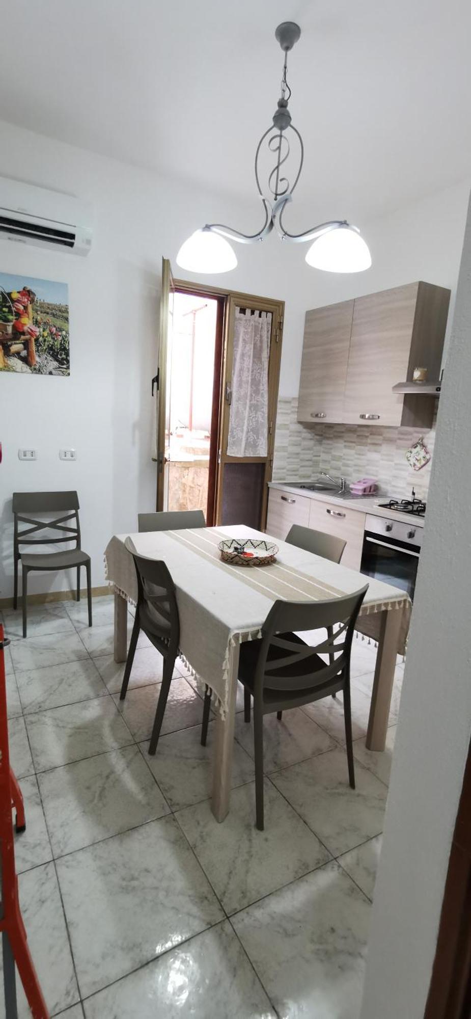 Villa La Mariposa Iglesias Esterno foto