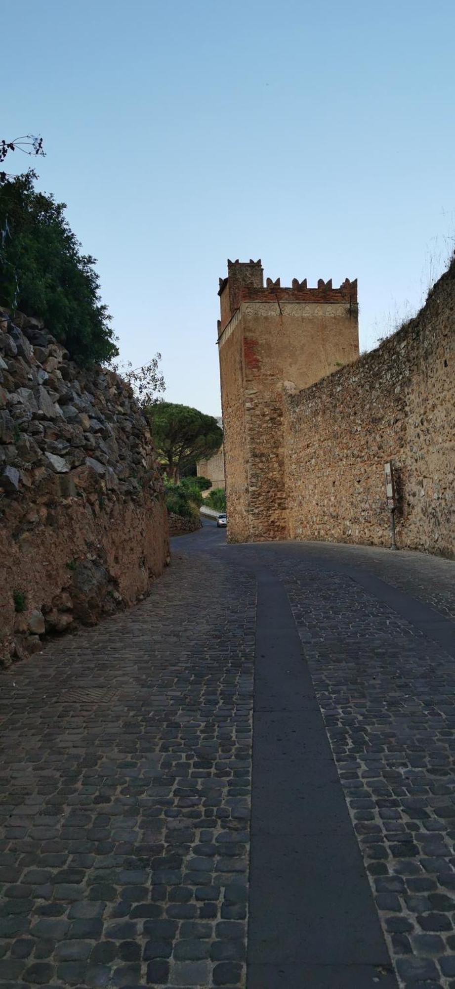Villa La Mariposa Iglesias Esterno foto
