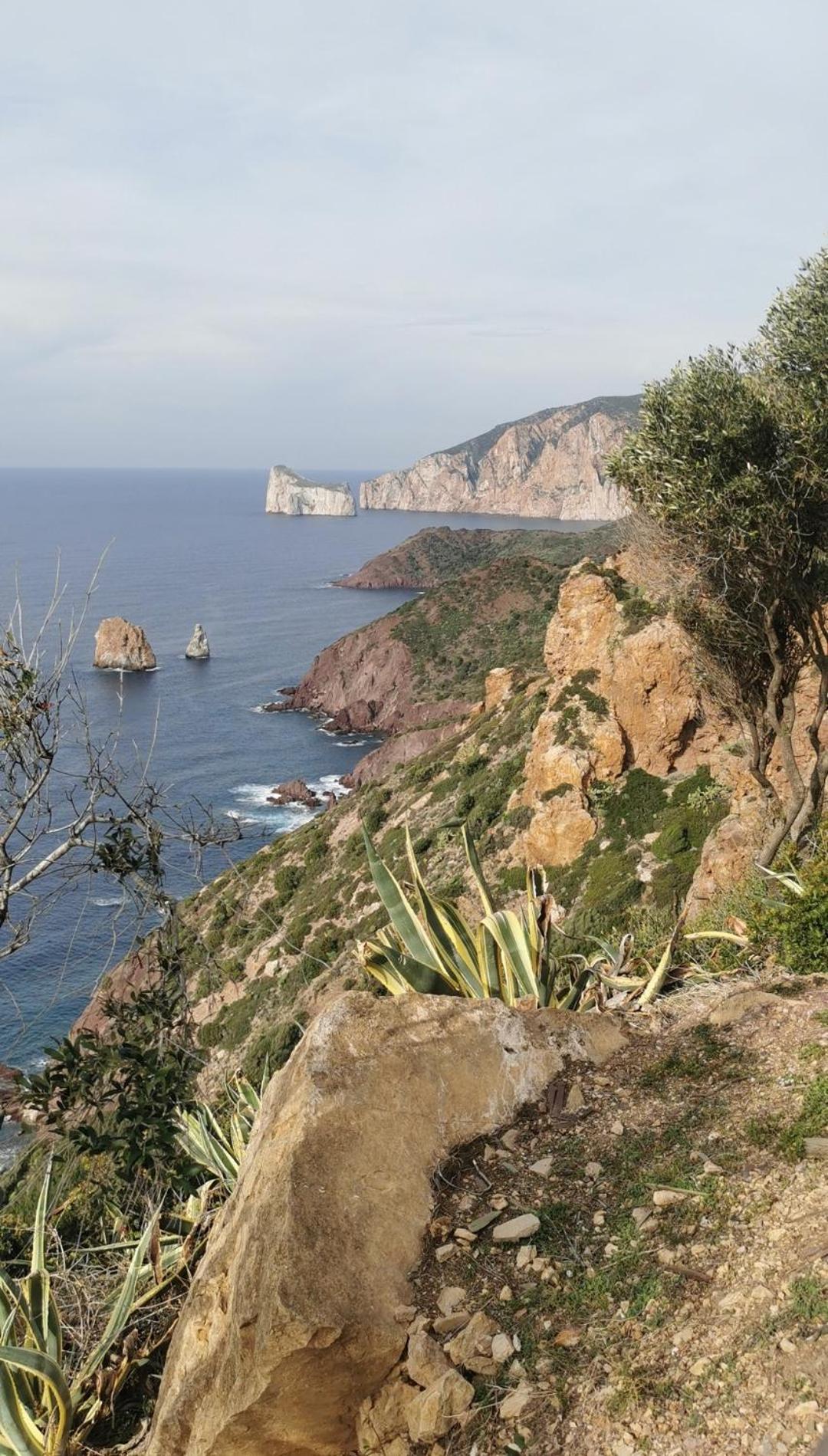Villa La Mariposa Iglesias Esterno foto